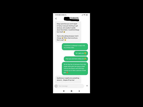 ❤️ הוספתי PAWG חדש מ-Tinder להרמון שלי (כולל שיחה עם טינדר) ❤❌ סרטון סקס בפורנו iw.porno-fuq.ru ❌️